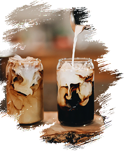 Coldbrew Coffee